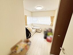 子供部屋の画像