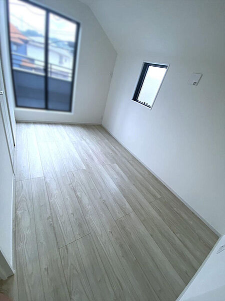 洋室