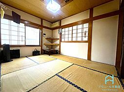 和室の画像