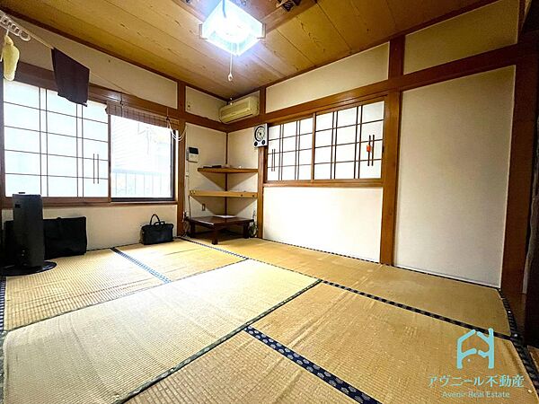 和室