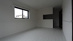 Verde Este A101 3LDKのリビング/ダイニング