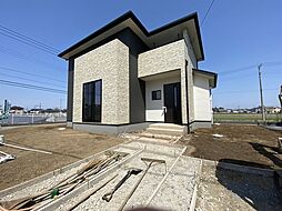 新築戸建　大街道第3期1号棟