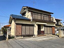 大字中野　中古戸建