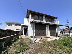 中古戸建 佐野市吉水駅前
