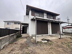 中古戸建 佐野市吉水駅前