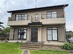 中古戸建　西高根町
