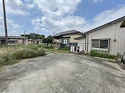 売地　邑楽町邑楽郡中野