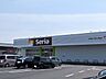 周辺：セリアとりせん佐野西店 1500m