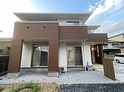 中古戸建　足利市　今福町