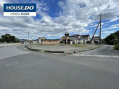 外観:栃木県佐野市石塚町に位置する物件です。 外観:栃木県佐野市石塚町に位置する物件です。