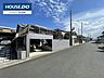 その他：【2025年10月撮影】ゆったりと駐車できます