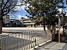 周辺：第八小学校第八小学校 880m