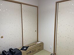 和室の画像