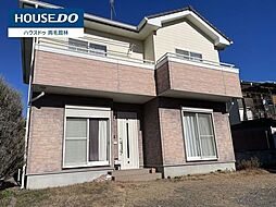 中古戸建 佐野市栃本町