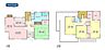 間取り：図面と異なる場合は現況優先
