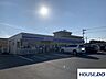 周辺：ローソン広内店ローソン広内店 500m