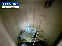 中古戸建　佐野市白岩町サウナ付き