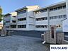 周辺：第一小学校第一小学校 460m