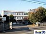 周辺：第三中学校第三中学校 1130m