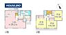 間取り：図面と異なる場合は現況優先