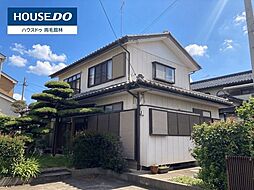 中古戸建 大泉町