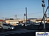 周辺：セブンイレブン館林美園町店セブンイレブン館林美園町店 680m