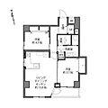 ルミネ浅草4階5,480万円