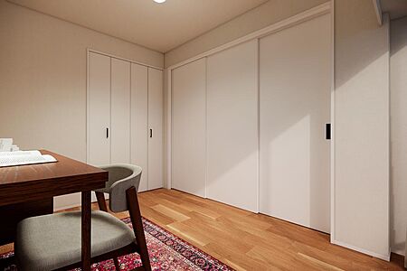 子供部屋