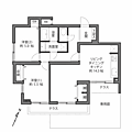 ライオンズマンション中野第21階5,980万円