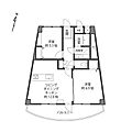 落合公園ハウス6階4,290万円