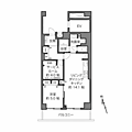 南大井アーバンハイツ5階4,480万円