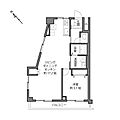 マンション祐天寺7階4,480万円