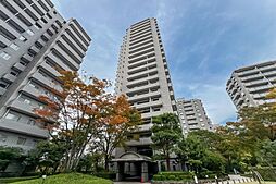 パークハウス多摩川南3番館