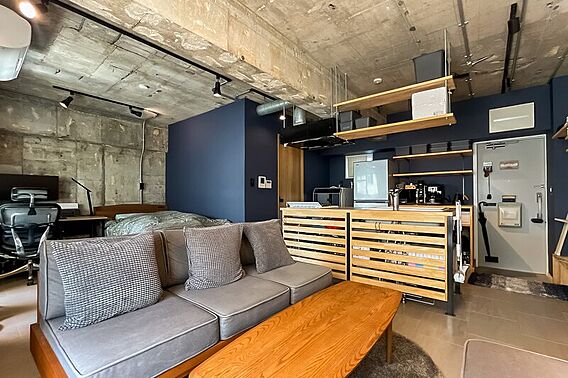 専有面積約33...