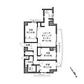 グランシェ志木8階4,980万円
