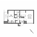 ベル・シャンブル小山4階4,480万円