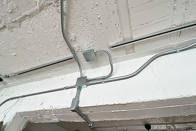 設備 マック東中野コート 3階/-