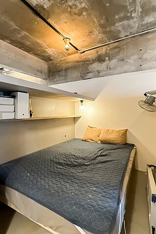 その他 プレジデント中川 3階/-