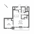 中目黒マンション3階6,280万円