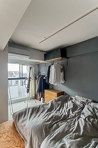 リビング/ダイニング オークラハイム大森 4階/-