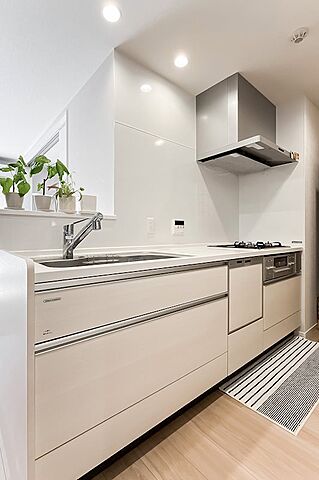 キッチン メゾンド山王 2階/-