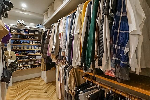 収納 ライオンズヴィアーレ調布 1階/-