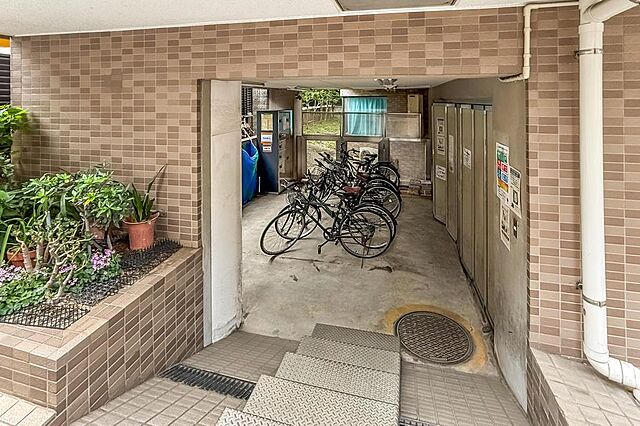 その他 菱和パレス品川中延 1階/104