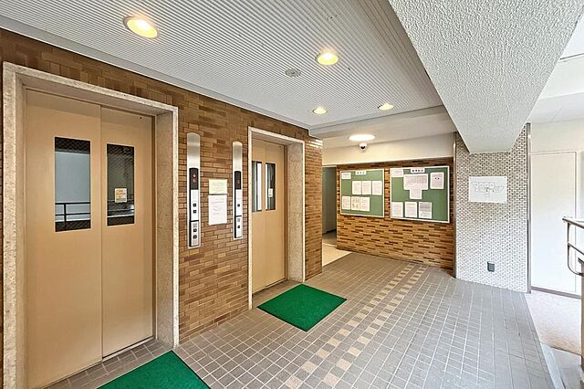 その他 井の頭第2パークサイドマンション 7階/-