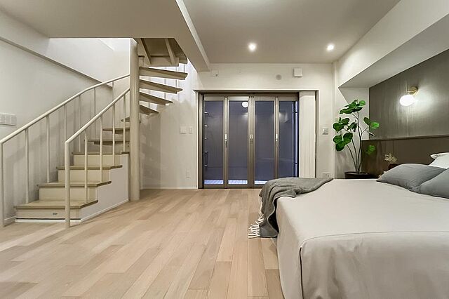 洋室 菱和パレス島津山206 2階/206