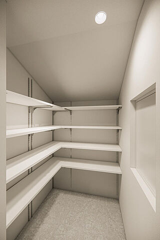 収納 赤坂ロイヤルマンション 4階/409