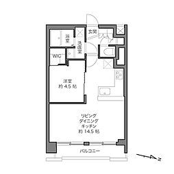ライオンズマンション三宿