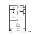 ライオンズマンション三宿1階4,480万円