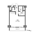 五反田ダイヤモンドマンション5階2,480万円