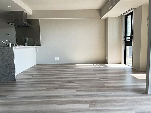 リビング/ダイニングを拡大表示